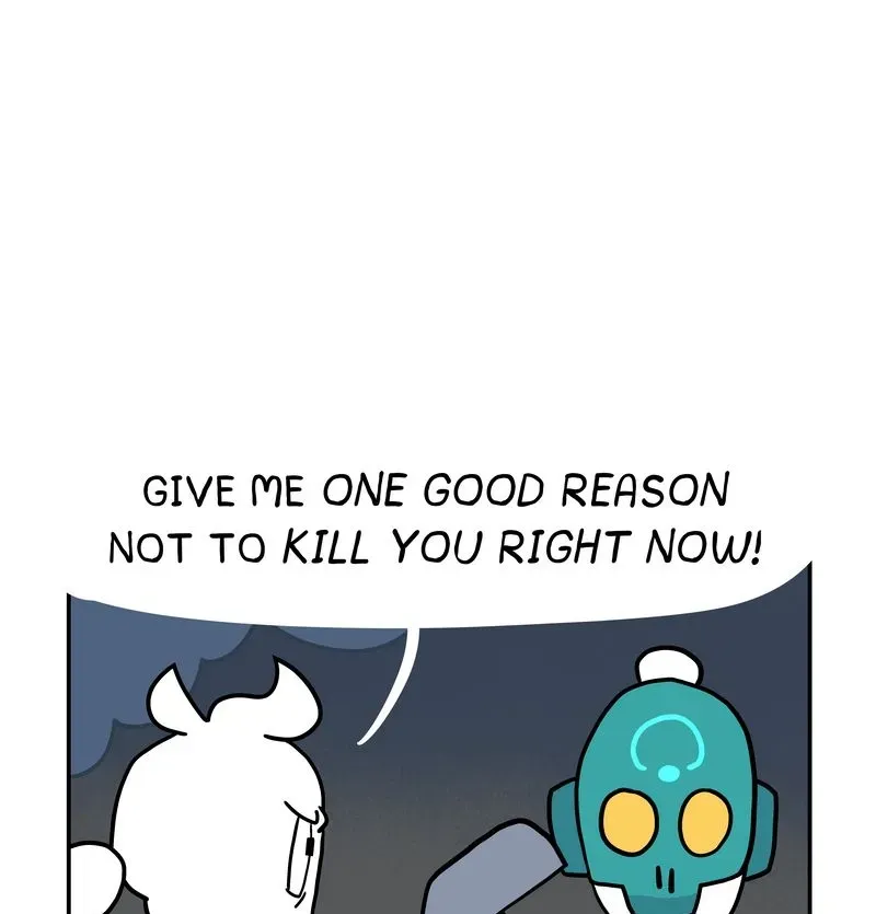Live with Yourself! Chapter 522 page 21 - 
