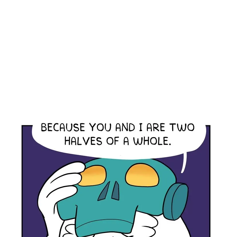 Live with Yourself! Chapter 522 page 23 - 