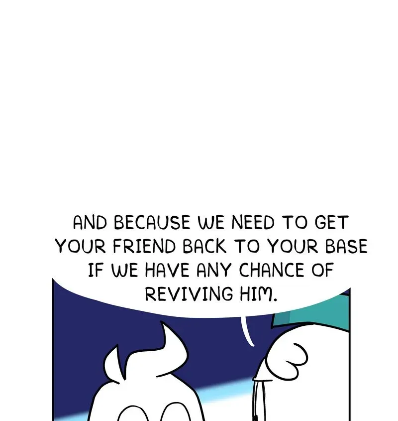 Live with Yourself! Chapter 522 page 25 - 