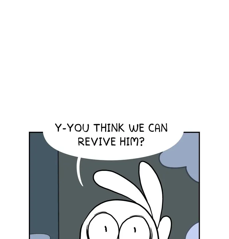 Live with Yourself! Chapter 522 page 27 - 