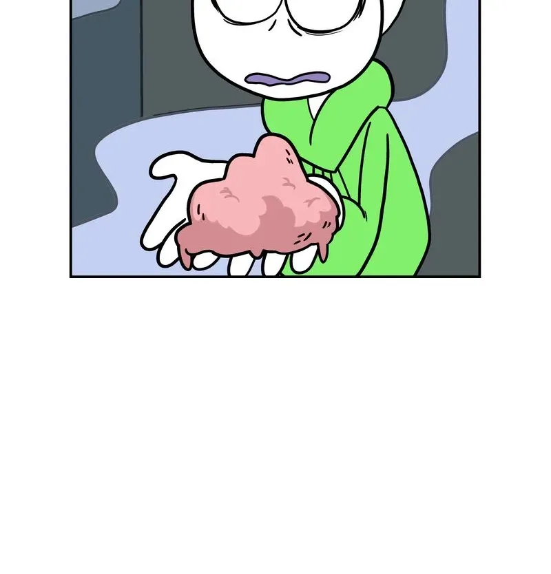 Live with Yourself! Chapter 522 page 28 - 