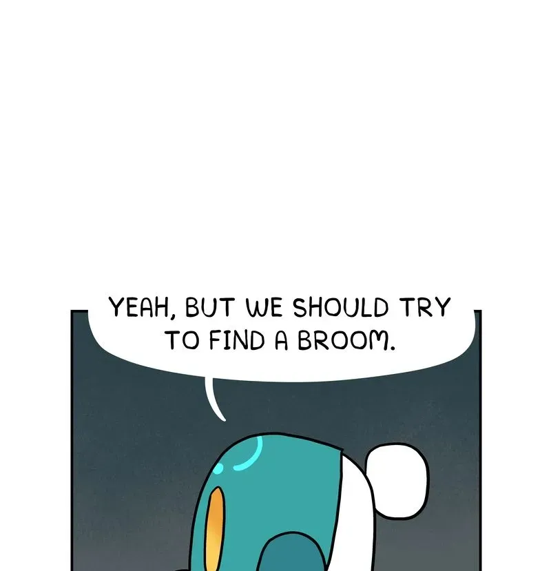 Live with Yourself! Chapter 522 page 29 - 