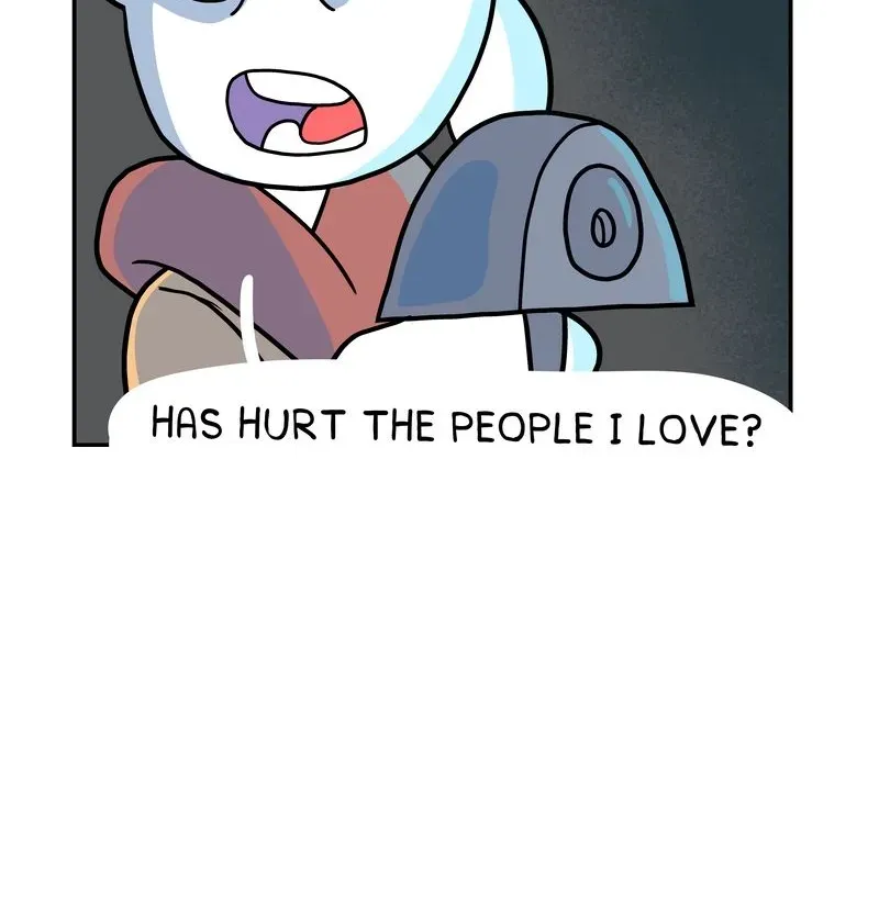 Live with Yourself! Chapter 522 page 6 - 