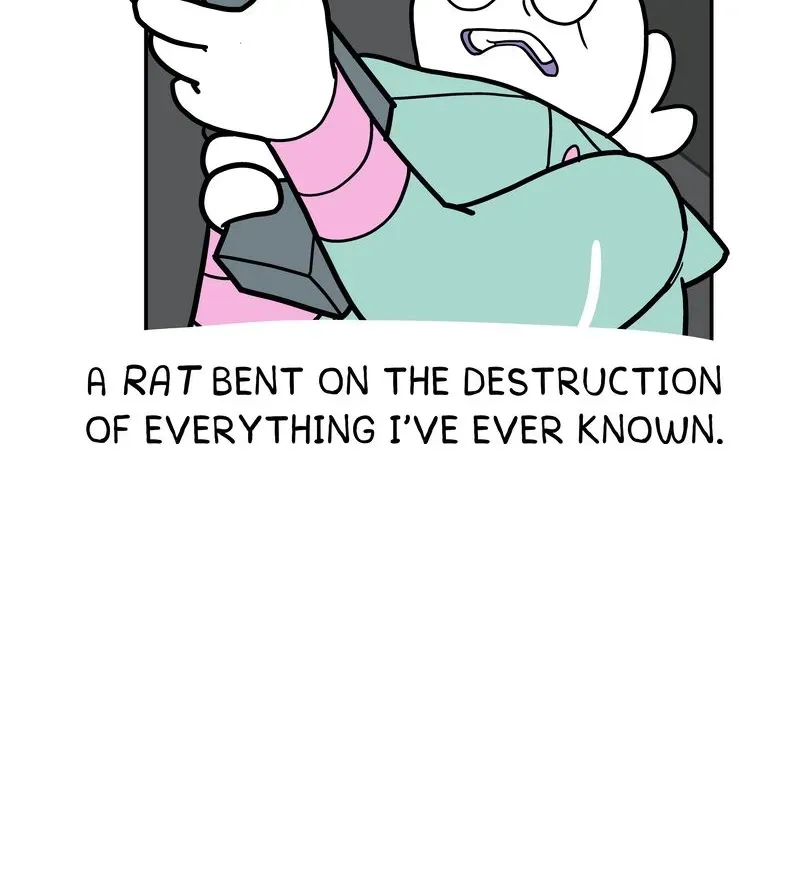 Live with Yourself! Chapter 522 page 8 - 