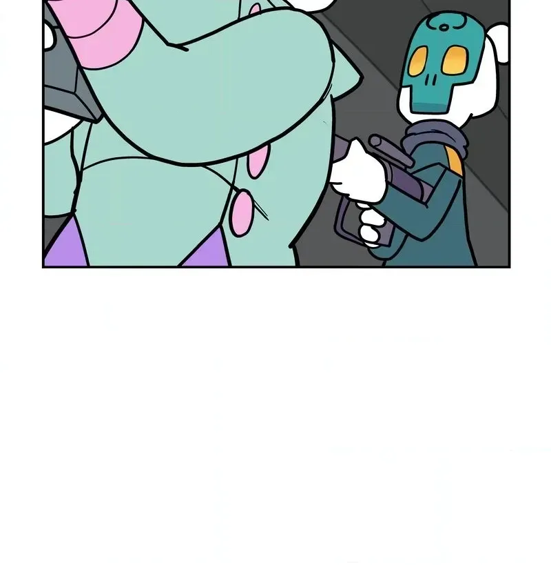Live with Yourself! Chapter 522 page 10 - 