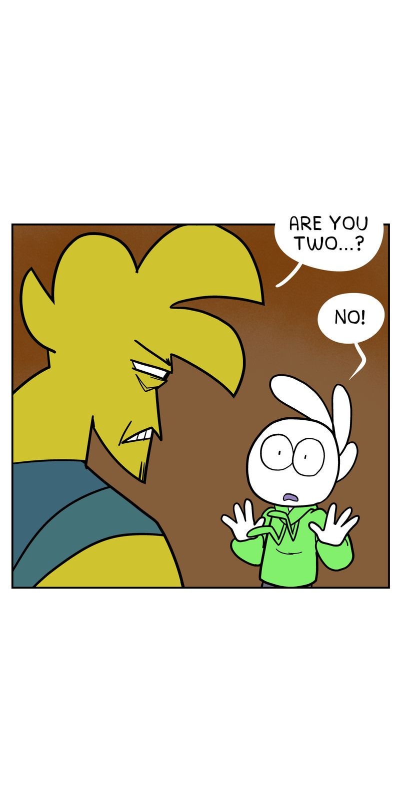 Live with Yourself! Ep. 519 - World Wreckin' Pt. 1 page 16 - 