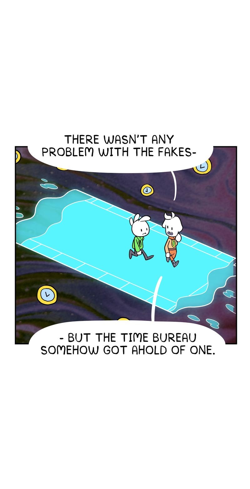Live with Yourself! Ep. 519 - World Wreckin' Pt. 1 page 4 - 