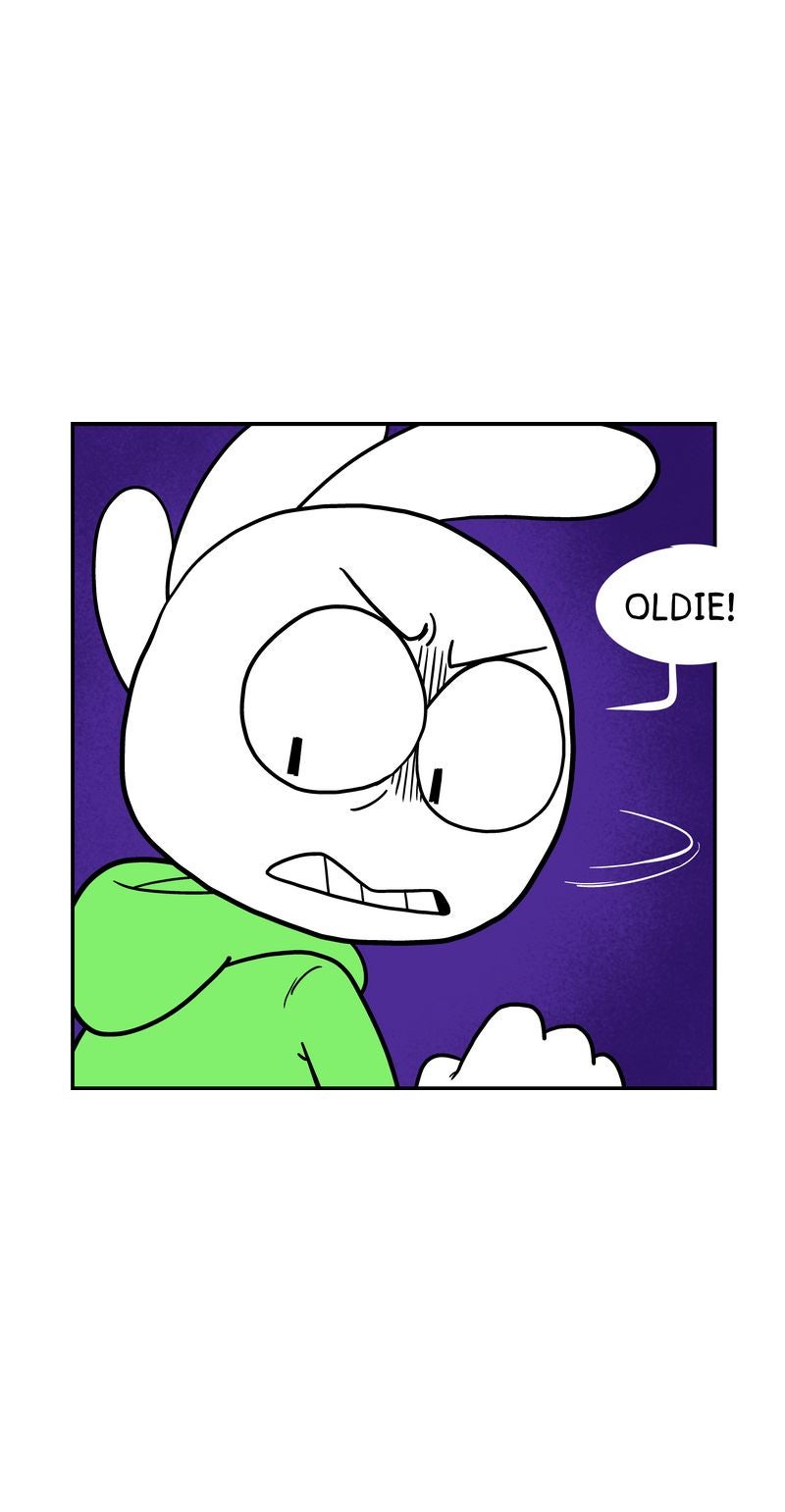Live with Yourself! Ep. 519 - World Wreckin' Pt. 1 page 5 - 