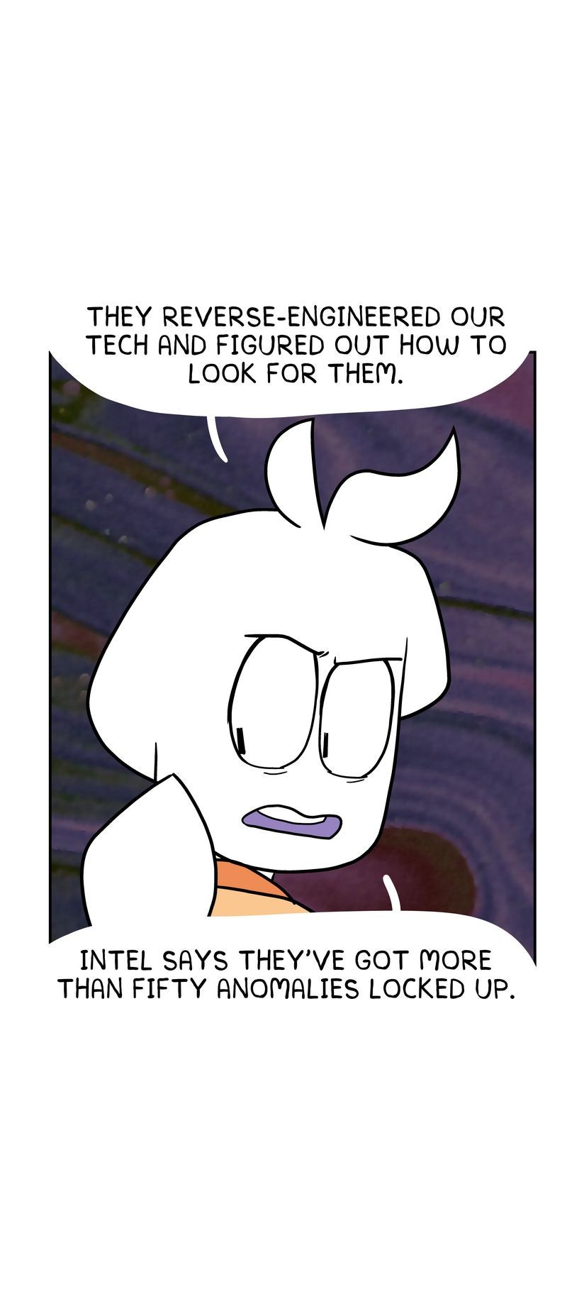 Live with Yourself! Ep. 519 - World Wreckin' Pt. 1 page 6 - 