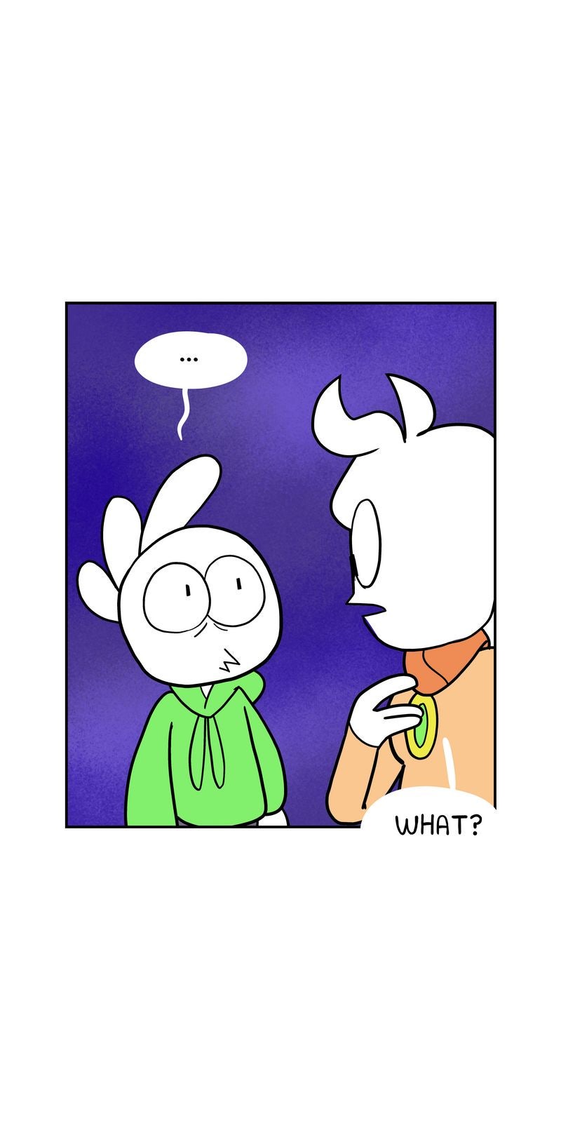 Live with Yourself! Ep. 519 - World Wreckin' Pt. 1 page 7 - 