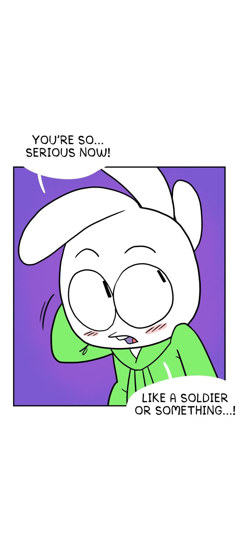 Live with Yourself! Ep. 519 - World Wreckin' Pt. 1 page 8 - 