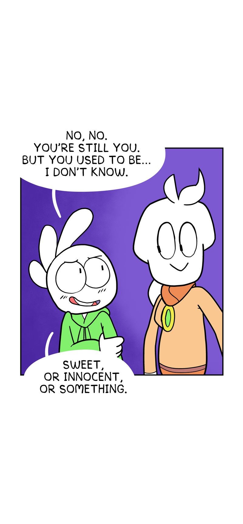 Live with Yourself! Ep. 519 - World Wreckin' Pt. 1 page 10 - 