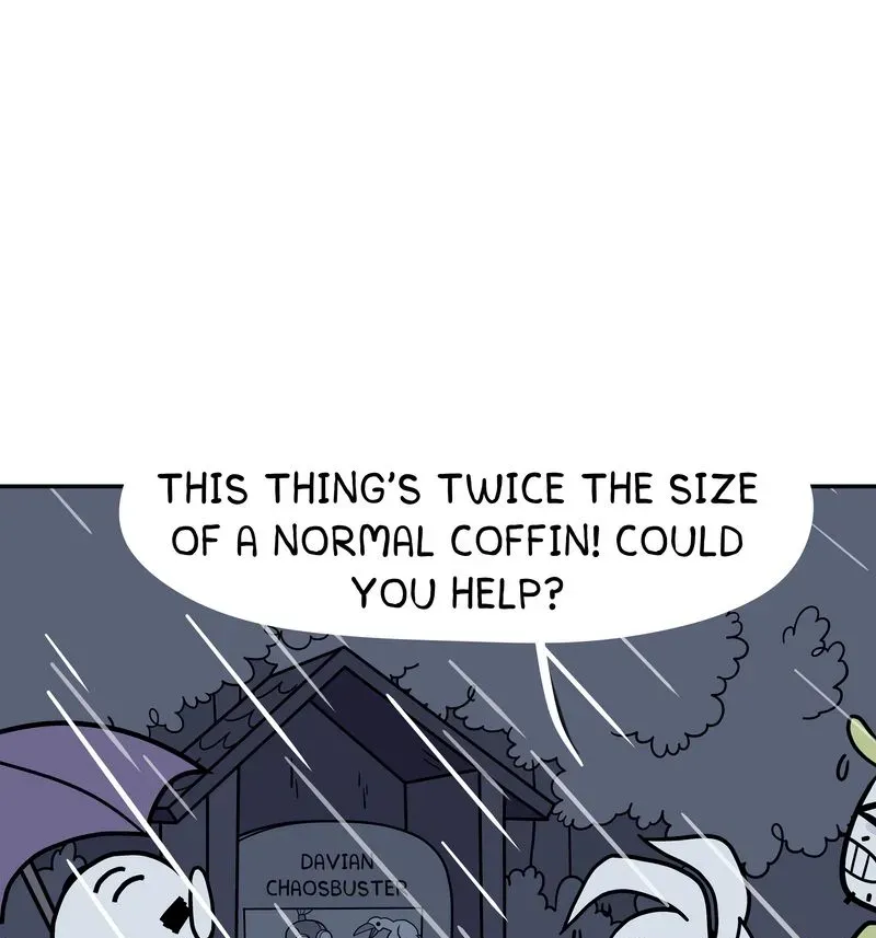 Live with Yourself! Chapter 524 page 11 - 