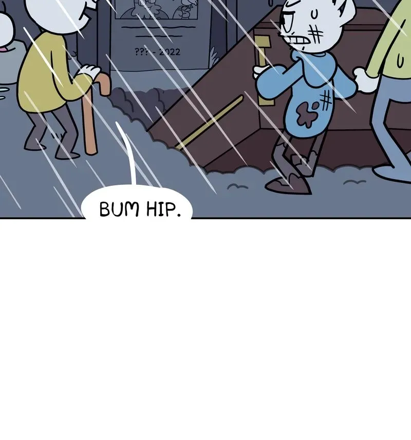 Live with Yourself! Chapter 524 page 12 - 