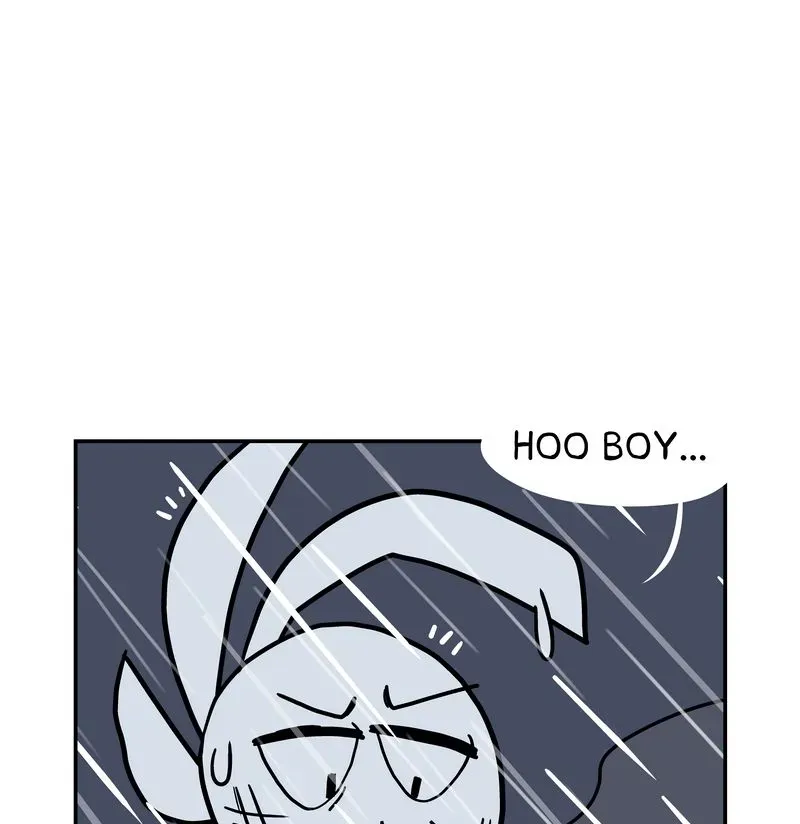 Live with Yourself! Chapter 524 page 15 - 