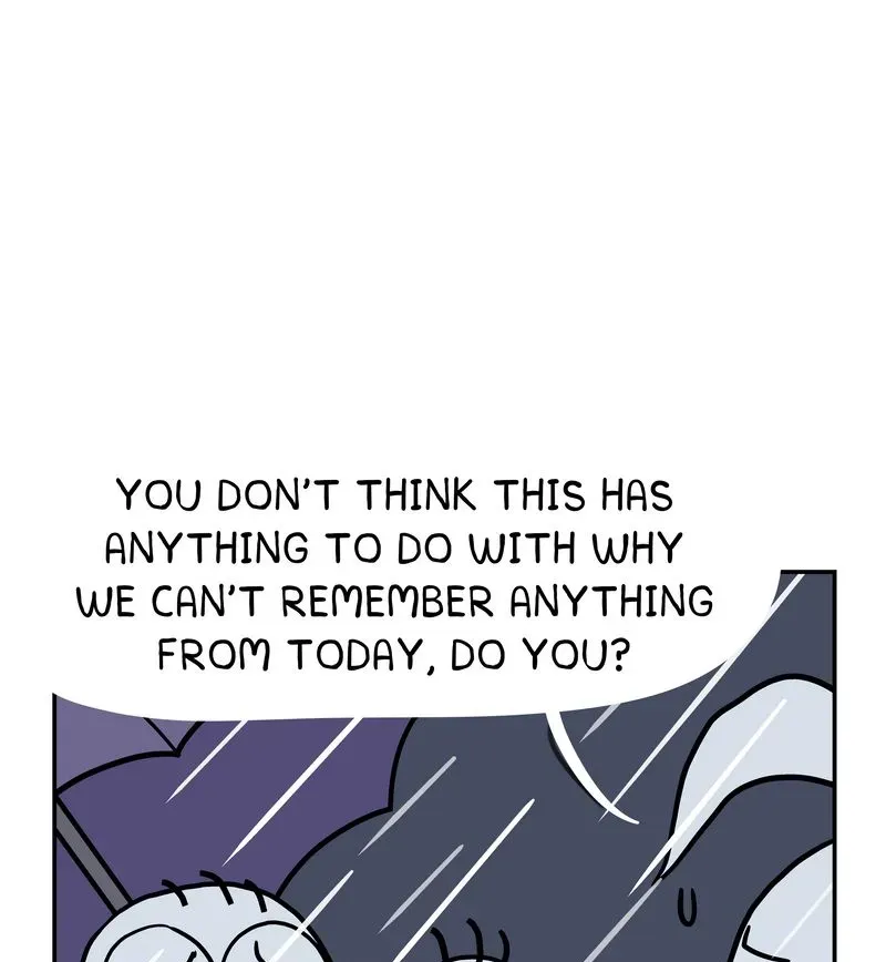 Live with Yourself! Chapter 524 page 17 - 