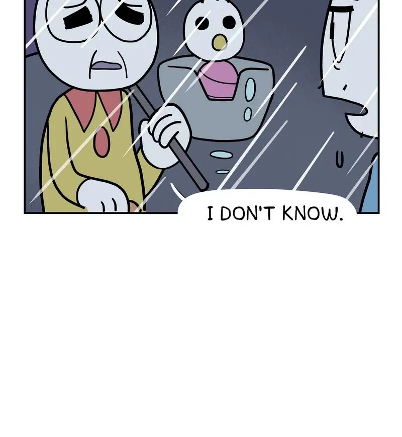 Live with Yourself! Chapter 524 page 18 - 