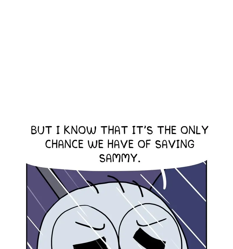 Live with Yourself! Chapter 524 page 19 - 