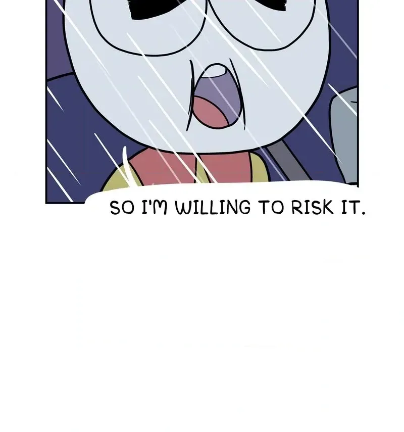 Live with Yourself! Chapter 524 page 20 - 