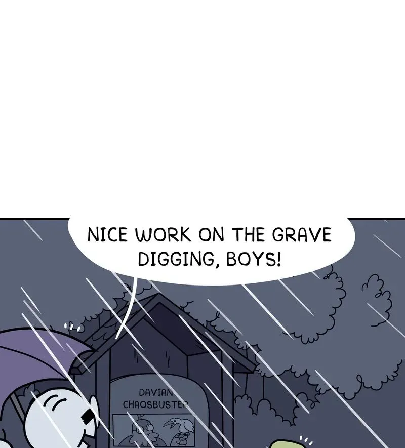 Live with Yourself! Chapter 524 page 3 - 
