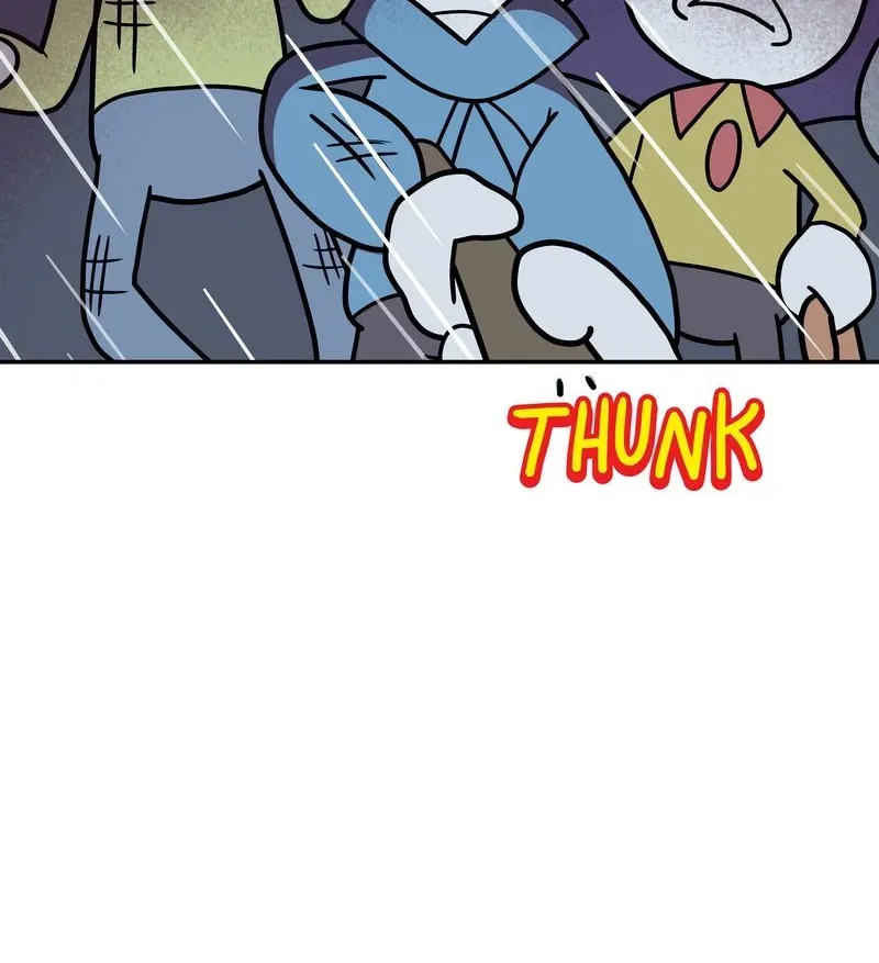 Live with Yourself! Chapter 524 page 22 - 