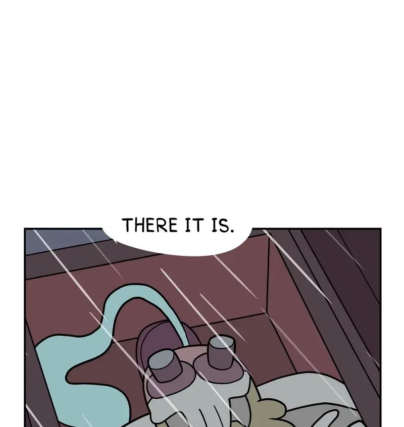 Live with Yourself! Chapter 524 page 23 - 