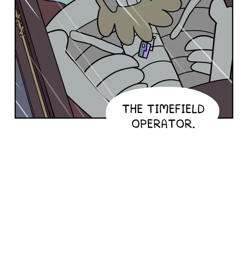 Live with Yourself! Chapter 524 page 24 - 