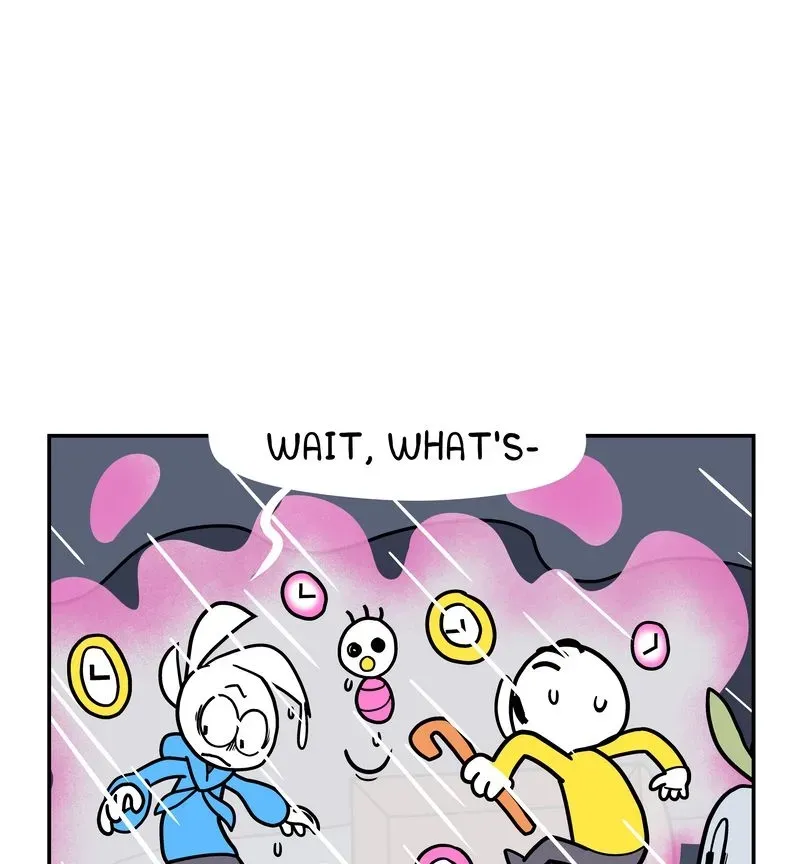 Live with Yourself! Chapter 524 page 29 - 