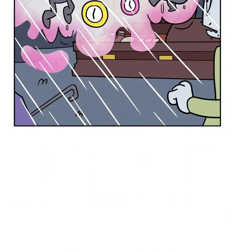 Live with Yourself! Chapter 524 page 30 - 
