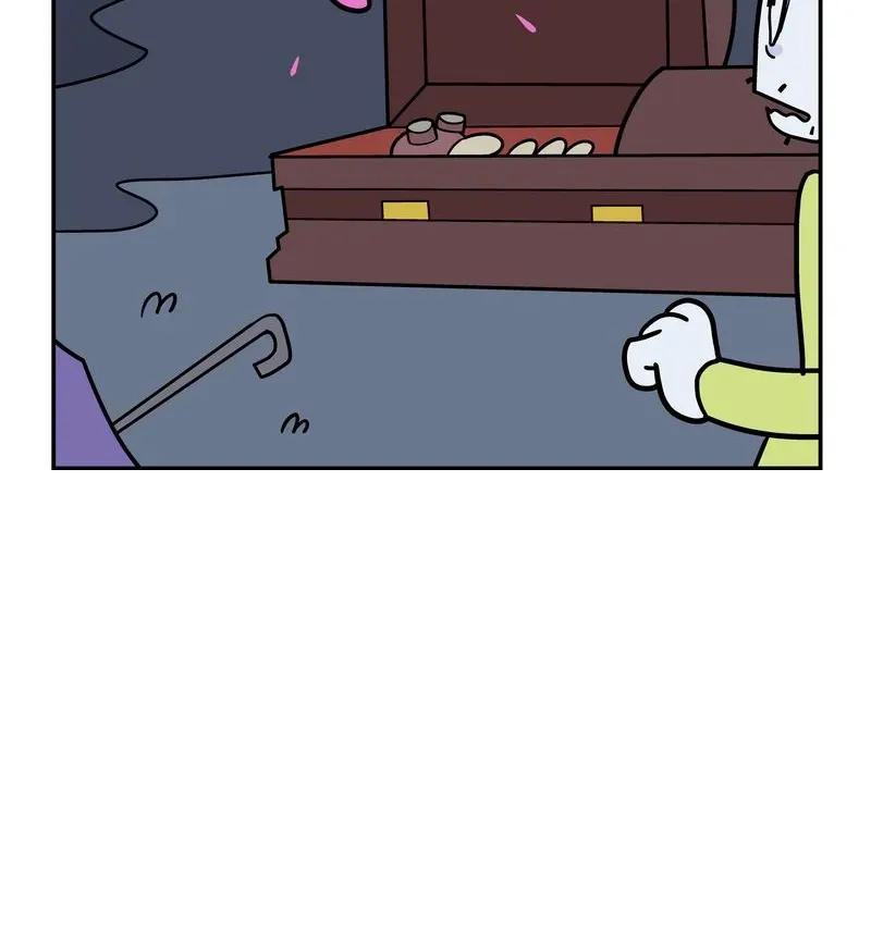 Live with Yourself! Chapter 524 page 32 - 