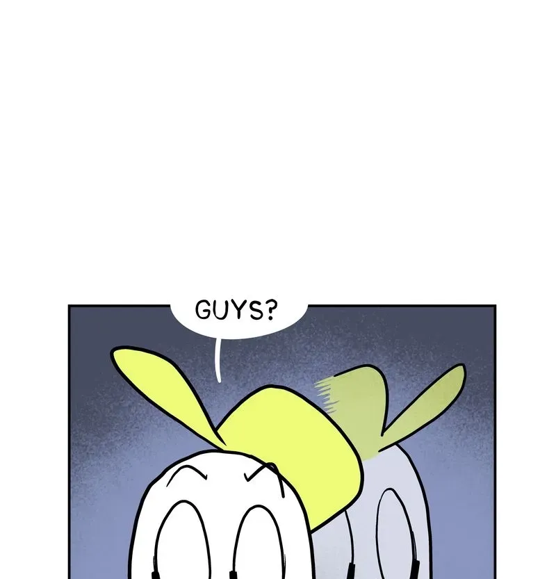 Live with Yourself! Chapter 524 page 33 - 