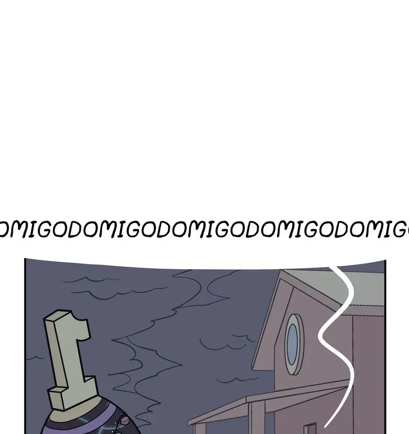 Live with Yourself! Chapter 524 page 35 - 