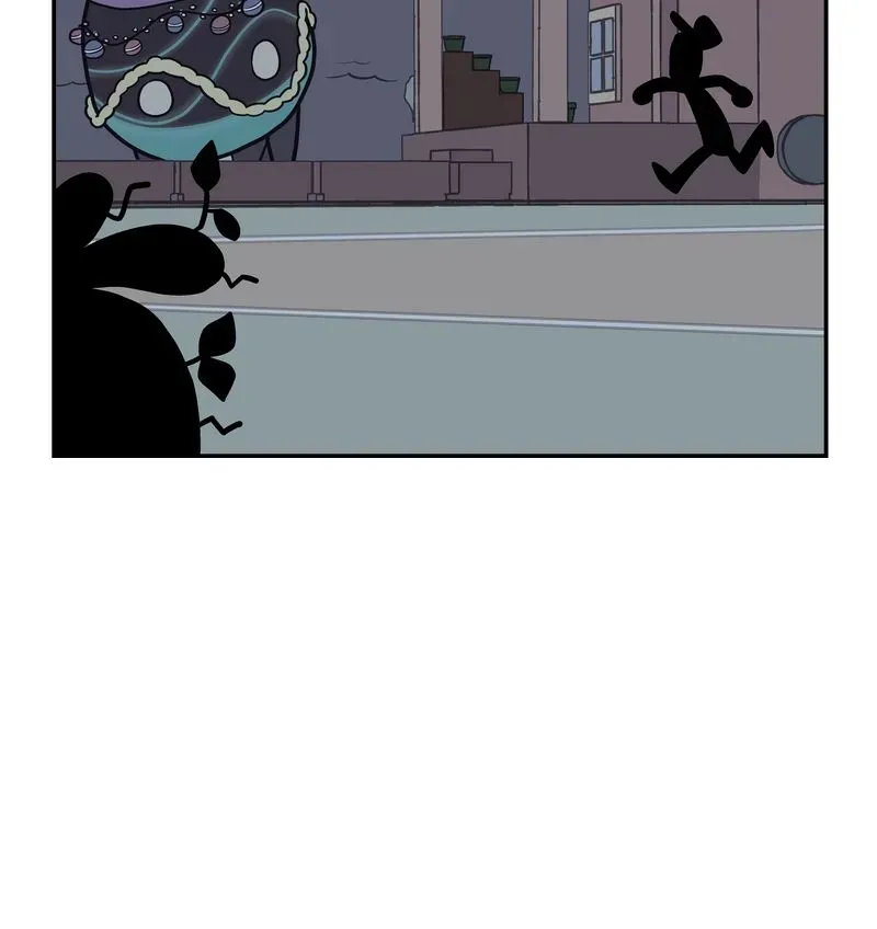 Live with Yourself! Chapter 524 page 36 - 
