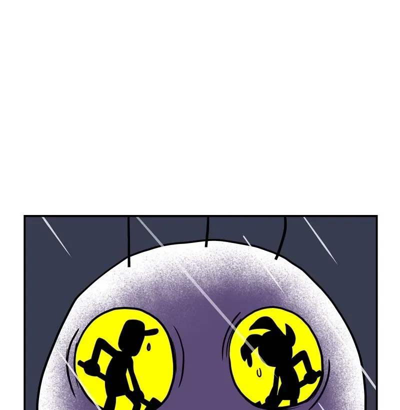 Live with Yourself! Chapter 524 page 5 - 