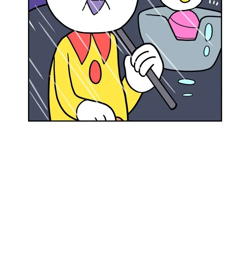 Live with Yourself! Chapter 524 page 8 - 