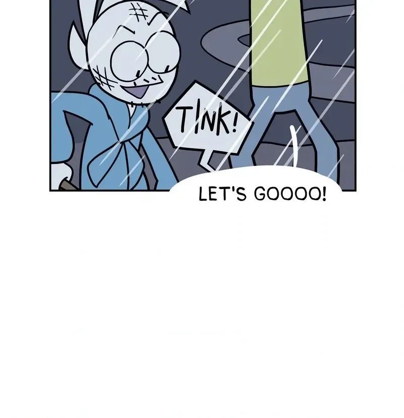 Live with Yourself! Chapter 524 page 10 - 