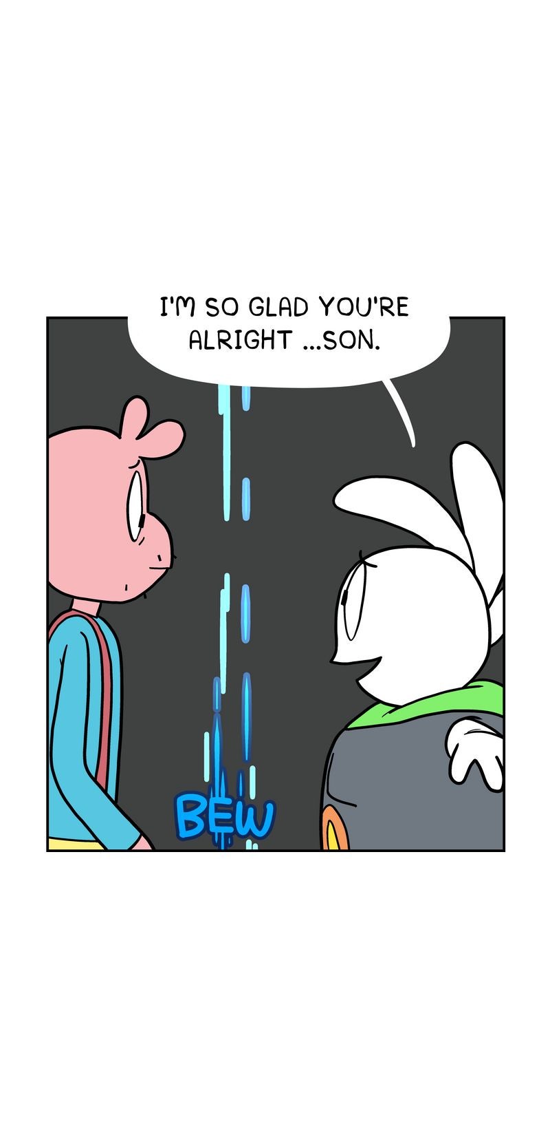 Live with Yourself! Ep. 521 - World Wreckin' Pt. 2 page 13 - 