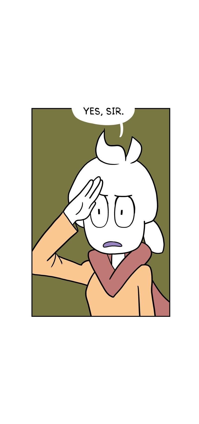 Live with Yourself! Ep. 521 - World Wreckin' Pt. 2 page 7 - 