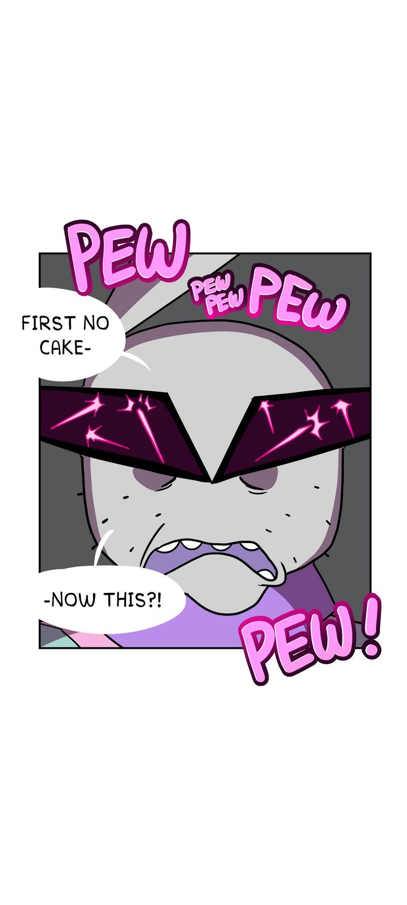 Live with Yourself! Ep. 521 - World Wreckin' Pt. 2 page 10 - 