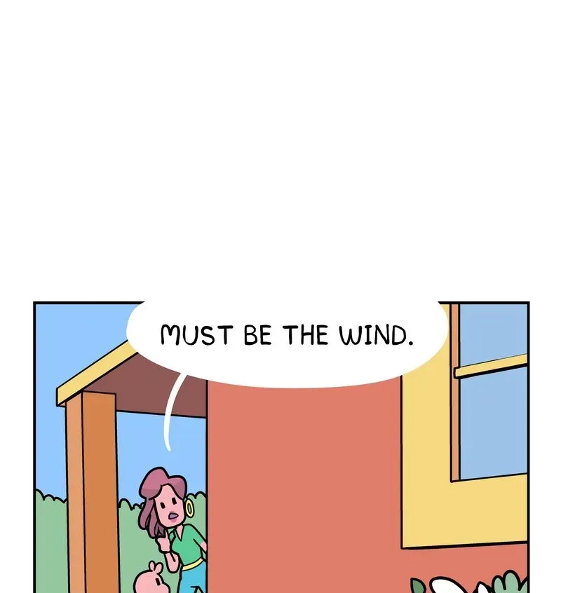 Live with Yourself! Chapter 526 page 11 - 