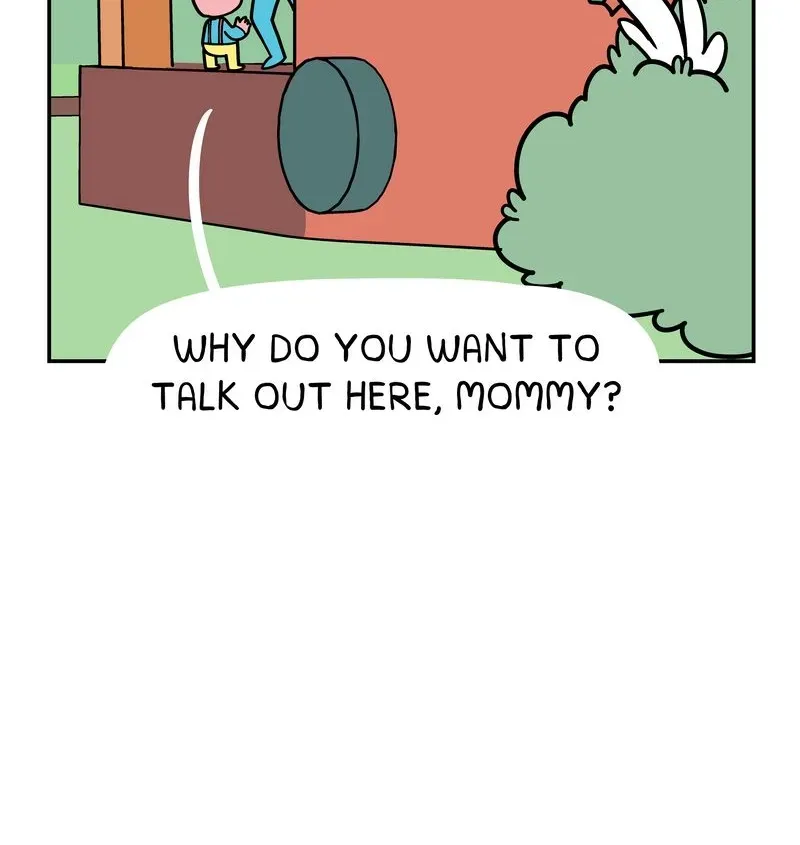Live with Yourself! Chapter 526 page 12 - 