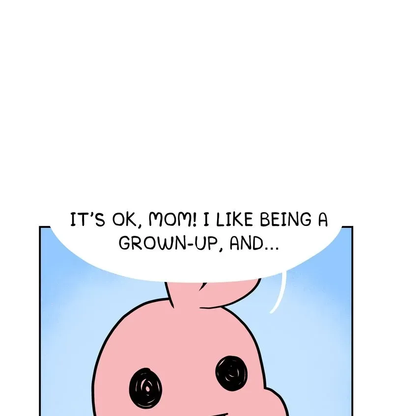 Live with Yourself! Chapter 526 page 15 - 