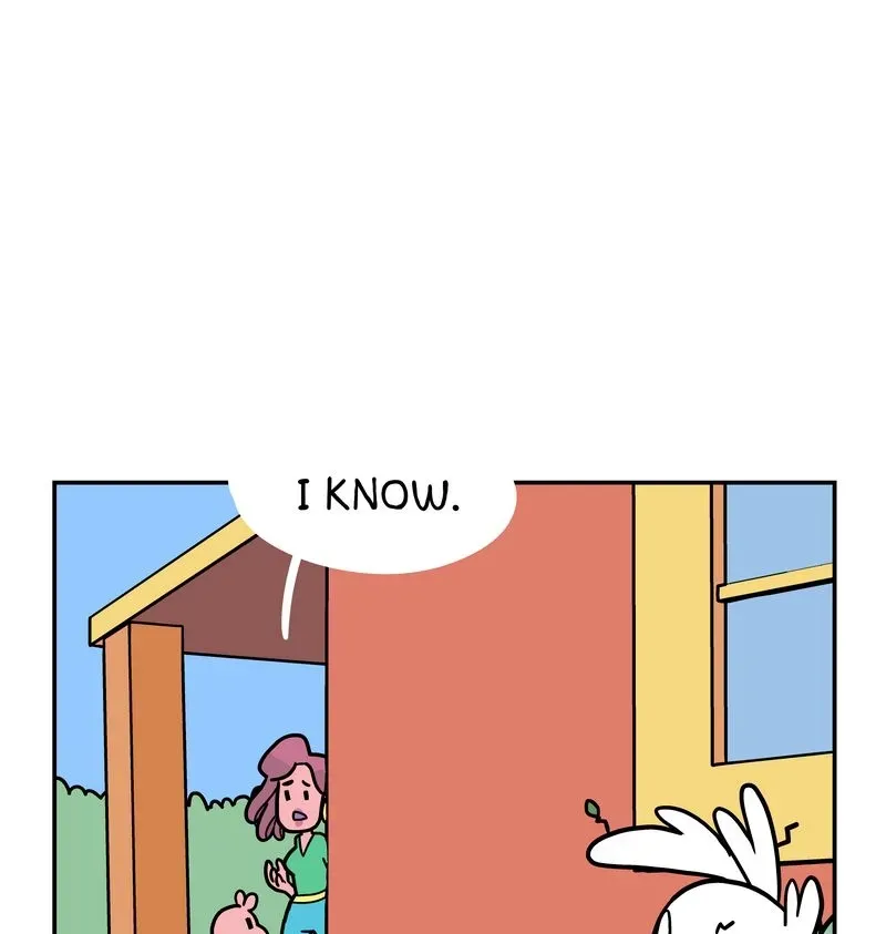 Live with Yourself! Chapter 526 page 17 - 