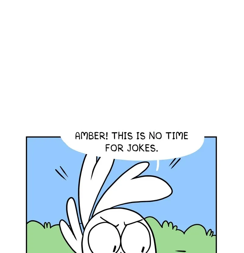 Live with Yourself! Chapter 526 page 21 - 