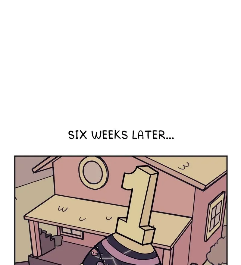 Live with Yourself! Chapter 526 page 23 - 