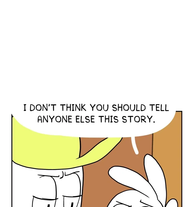 Live with Yourself! Chapter 526 page 27 - 