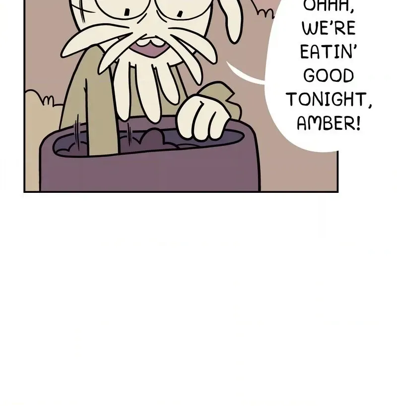 Live with Yourself! Chapter 526 page 30 - 