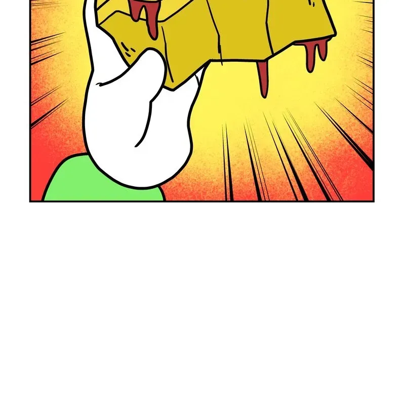 Live with Yourself! Chapter 526 page 32 - 