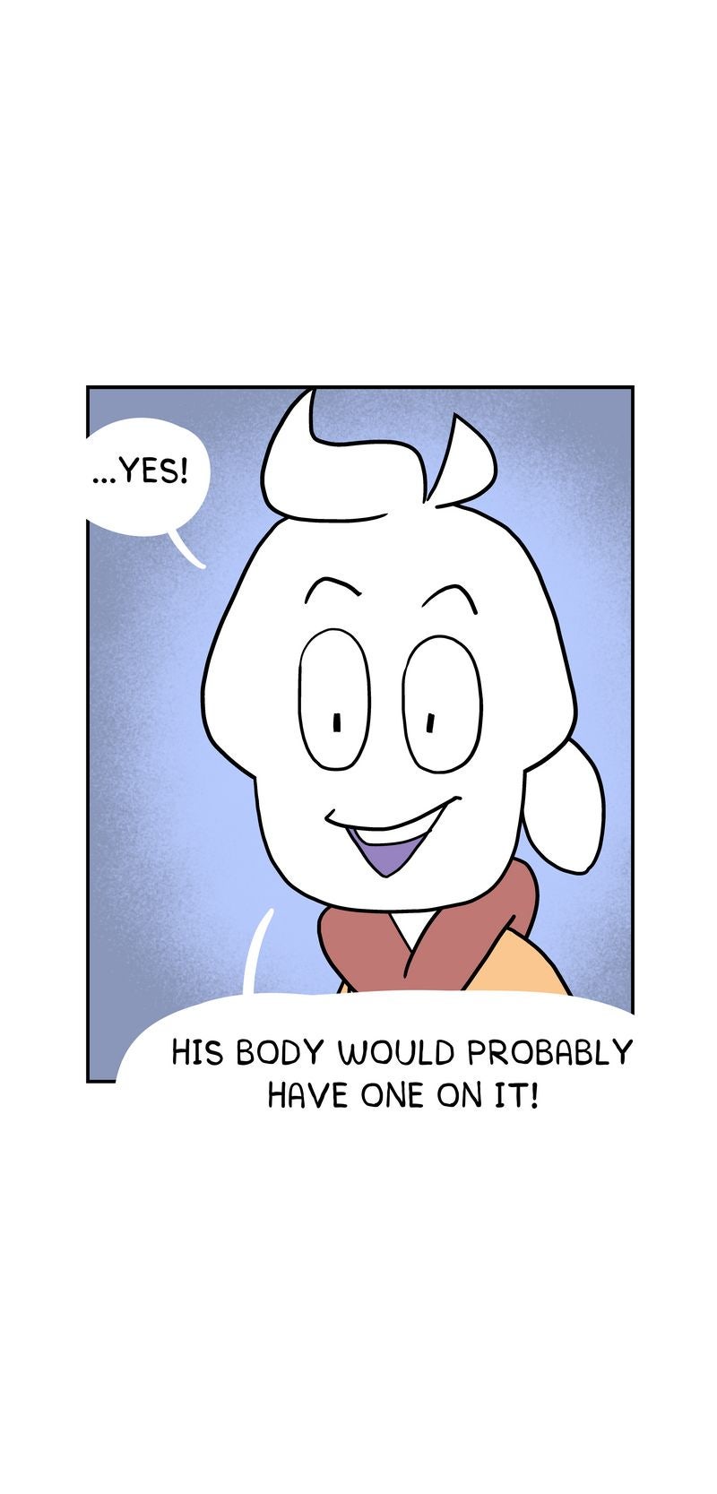 Live with Yourself! Ep. 523 - On The Line Pt. 4 page 9 - 