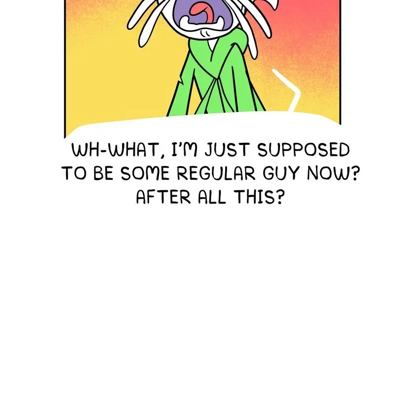 Live with Yourself! Chapter 528 page 17 - 